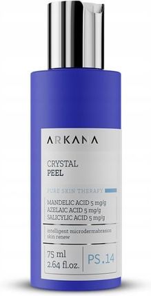 Arkana Crystal Peel Krystaliczny Peeling 75 ml Ref. 63014