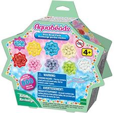 Zdjęcie Aquabeads 31603 Star Bead Pack Refill - Pobiedziska