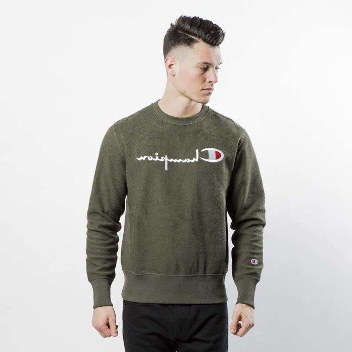 Bluza champion outlet crewneck