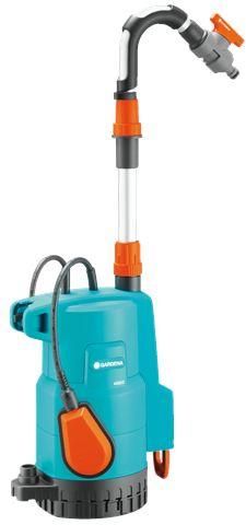 Gardena 4000/2 Classic 174020 Ceny i opinie Ceneo.pl