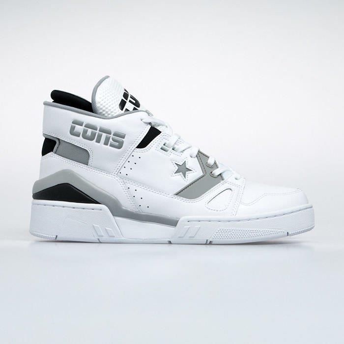 Buty Sneakers Converse ERX 260 Mid white/mouse/black