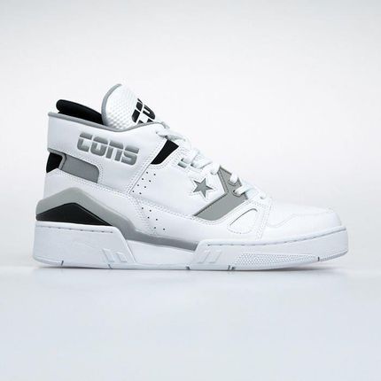Buty Sneakers Converse ERX 260 Mid white/mouse/black