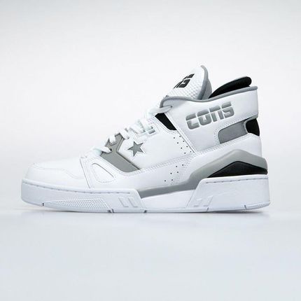 Buty Sneakers Converse ERX 260 Mid white/mouse/black