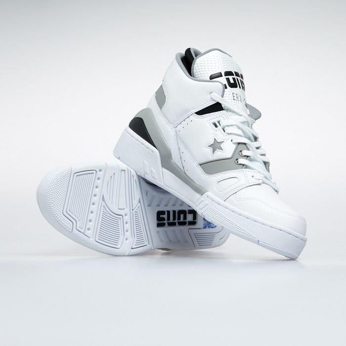 Buty Sneakers Converse ERX 260 Mid white/mouse/black