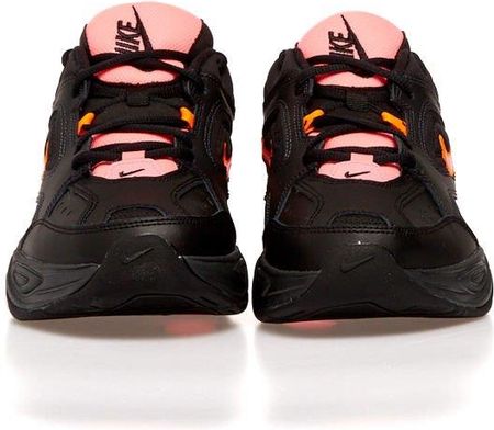 Nike m2k discount tekno black sunset