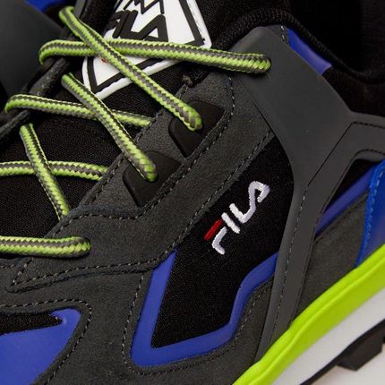 Fila trailstep low hot sale