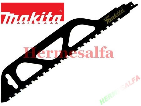 Makita Brzeszczot do pił posuwowych 305mm B-10394