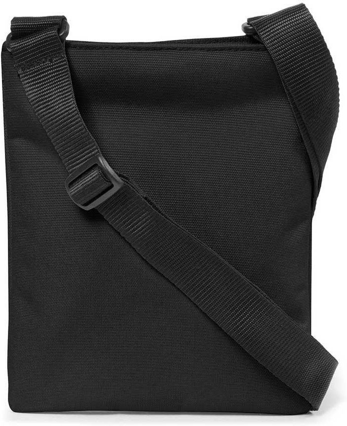 Saszetka Eastpak Rusher Shoulder Bag black Ceny i opinie Ceneo.pl