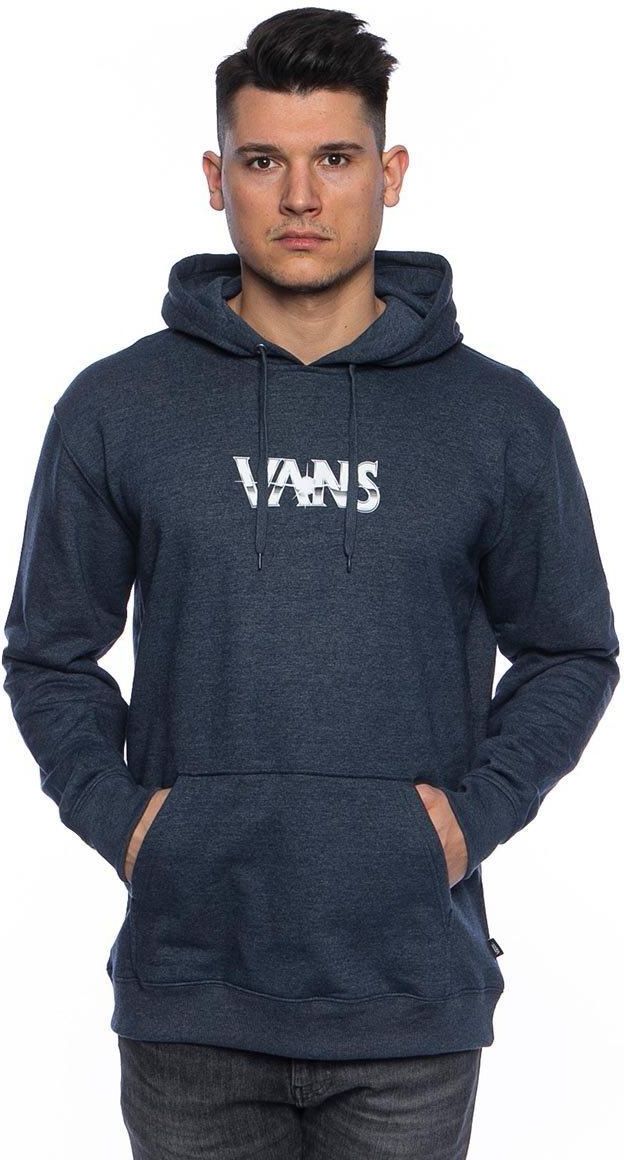 Vans dark times hoodie sale