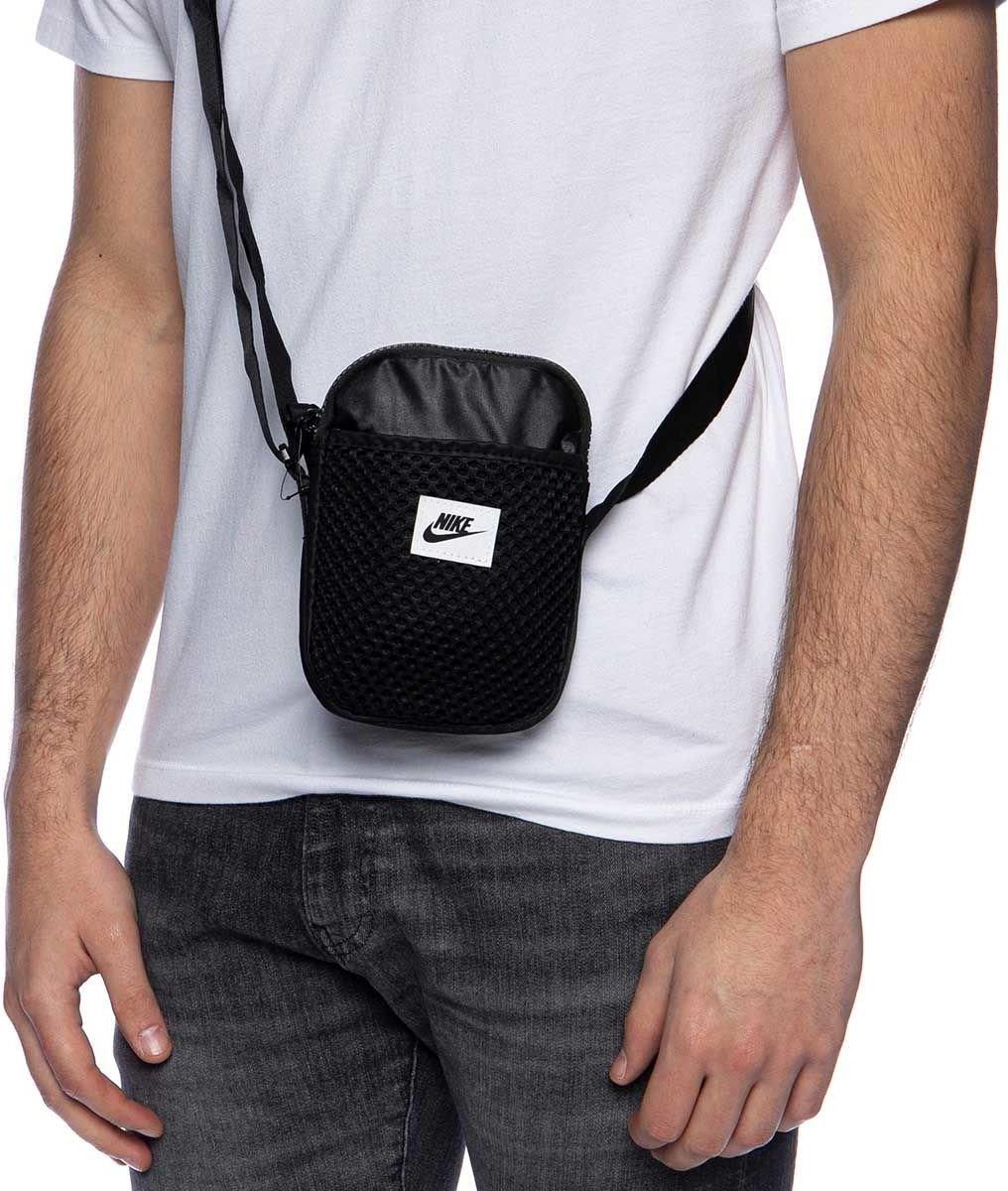 nk air smit crossbody bag