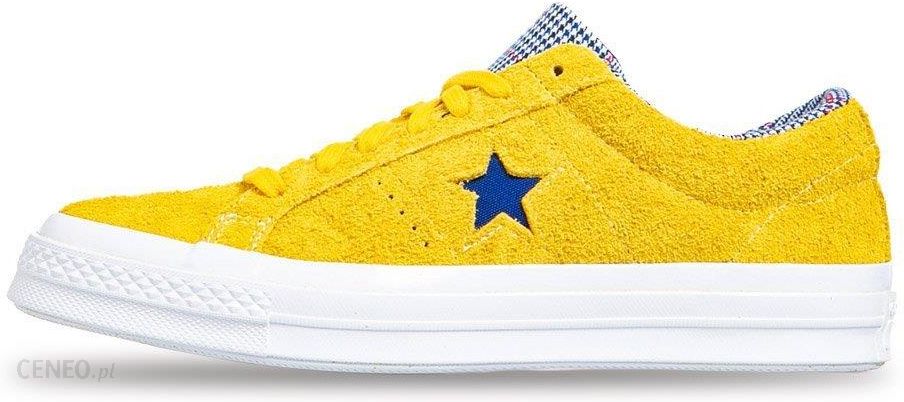 converse one star zolte