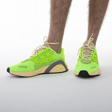Sneakers buty Adidas Originals LXCON zielone (EF4279) - Ceny i opinie -  Ceneo.pl