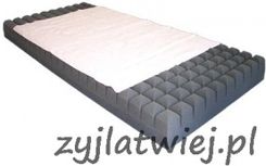Zdjęcie Podkład nieprzemakalny 70 x 140 cm - Janowiec Wielkopolski
