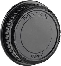 Pentax Rear Lens Cap (Pentax) - Dekielki i zaślepki do obiektywów fotograficznych