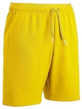 Zdjęcie KIPSTA SPODENKI DO PIŁKI NOŻNEJ F500 DLA DZIECI ŻÓŁTY ŻÓŁTY - Chociwel