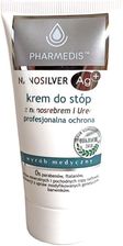 Zdjęcie Marmed Pharmedis Krem Do Stóp Z Nanosrebrem I Urea 50Ml - Stalowa Wola