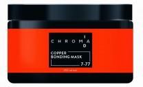 Zdjęcie Schwarzkopf Chroma Id Copper Maska Koloryzująca 250Ml - Gdańsk