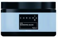 Schwarzkopf Chroma Id Ice Maska Koloryzująca 250Ml