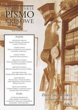 Zdjęcie Krakowskie Pismo Kresowe 11/2019 Zbiory... - Poznań