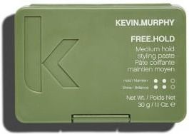 Kevin Murphy Free Hold Pasta Średnio Utrwalająca I Naturalnie Nabłyszczająca 30G