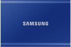 Samsung T7 1TB Niebieski (MU-PC1T0H/WW)
