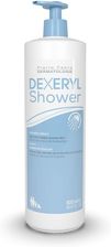 Zdjęcie Pierre Fabre Dermatologie Dexeryl Shower Krem myjący pod prysznic 500ml - Lipno