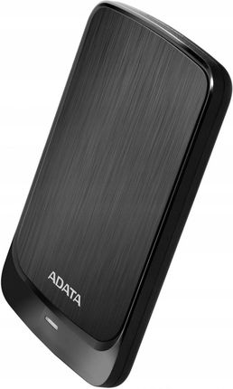 ADATA HV320 2TB 2,5" USB 3.1 czarny (AHV320-2TU31-CBK)