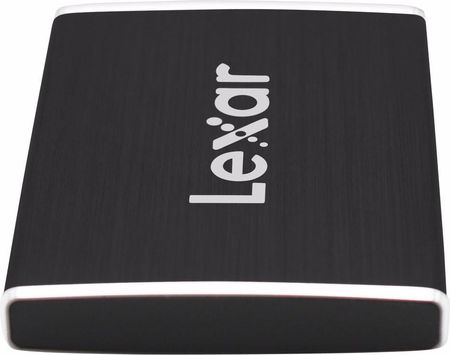 Lexar SL100 PRO Portable 500GB (LSL100P500RB) - zdjęcie 2