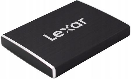 Lexar SL100 PRO Portable 500GB (LSL100P500RB)