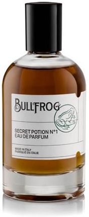 Bullfrog Woda Perfumowana Secret Potion N.1 100 ml