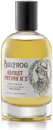 Bullfrog Woda Perfumowana Secret Potion N.2 100 ml