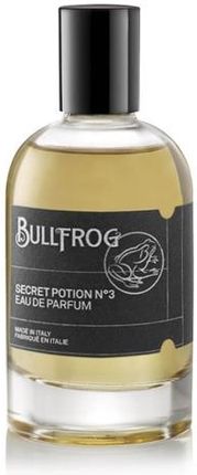 Bullfrog Woda Perfumowana Secret Potion N.3 100 ml