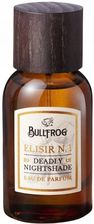 Zdjęcie Bullfrog Perfumy Elisir N.1 Deadly Nightshade Woda Perfumowana 100 ml - Bartoszyce