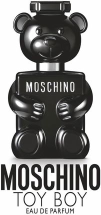Moschino Toy Boy Woda Perfumowana 100 ml TESTER