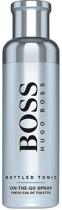 Hugo Boss Bottled Tonic On The Go Woda Toaletowa – TESTER 100 ml