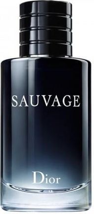 Dior Sauvage Woda Toaletowa Próbka 5 ml