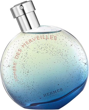 Hermes L'Ombre Des Merveilles Woda Perfumowana 100 ml TESTER