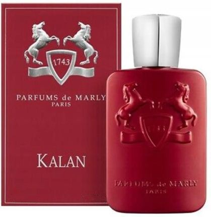 Parfums De Marly Kalan Woda Perfumowana 75 ml