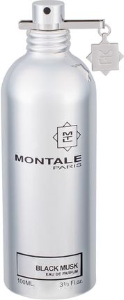 Montale Black Musk Woda Perfumowana 100 ml