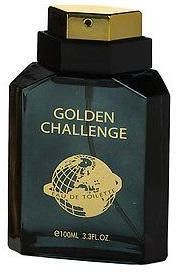 Omerta Golden Challenge Woda Toaletowa Spray 100Ml