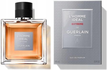 Guerlain L'Homme Idéal Woda Perfumowana Extreme 50 ml