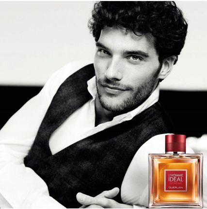 Guerlain L'Homme Idéal Extreme Woda Perfumowana 100 ml - zdjęcie 2