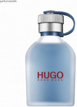 Hugo Boss Now Woda Toaletowa 125Ml TESTER
