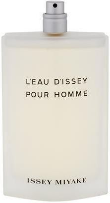Issey Miyake L´Eau D´Issey Pour Homme Woda Toaletowa 125 ml TESTER