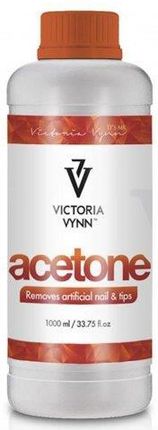 victoria vynn Aceton Kosmetyczny 1000ml