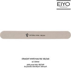 Zdjęcie victoria vynn Pilnik prosty biały 180/240 - Bielsko-Biała