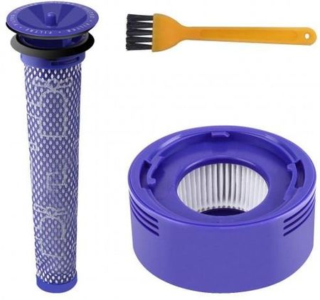 Dyson Zestaw filtrów do V6 V7 V8 DC58 59 V8DC58i59