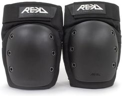 Zdjęcie Rekd Na Kolana Rekd Ramp Czarne - Ustroń