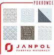 Pokrowiec na Materac Janpol 100X200 Cm
