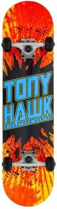 Tony Hawk Ss 180 Shatter Logo